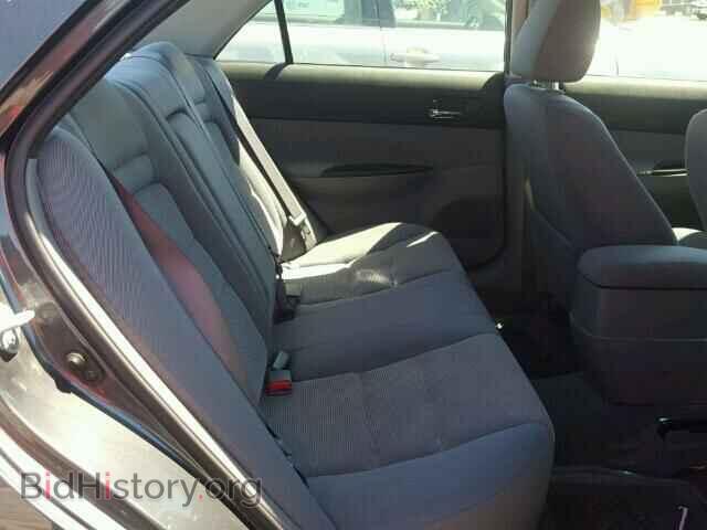 2005 MAZDA 6 - VIN: 1YVHP80C555M15844 - Фото 6