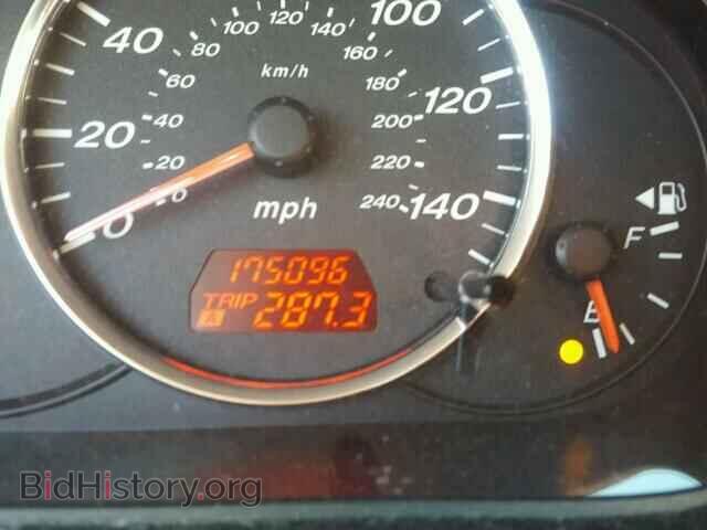 2005 MAZDA 6 - VIN: 1YVHP80C555M15844 - Фото 8