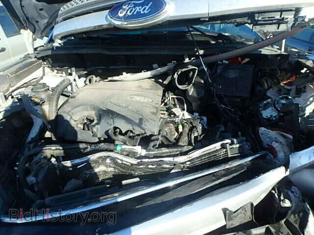 2014 FORD EXPLORER - VIN: 1FM5K8D8XEGB51274 - Photo 7