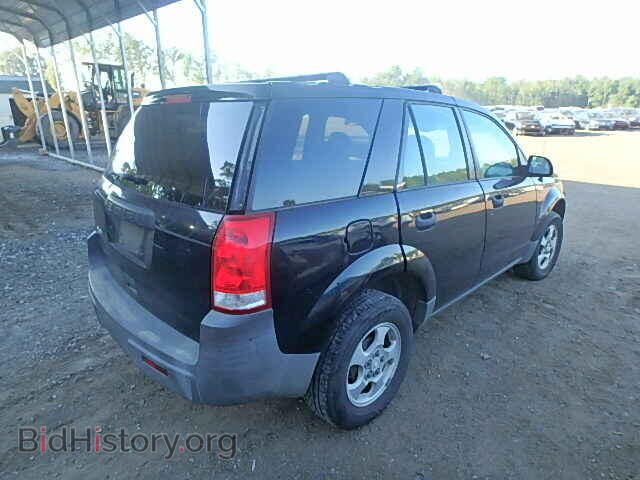 2003 SATURN VUE - VIN: 5GZCZ23D63S859100 - Фото 4