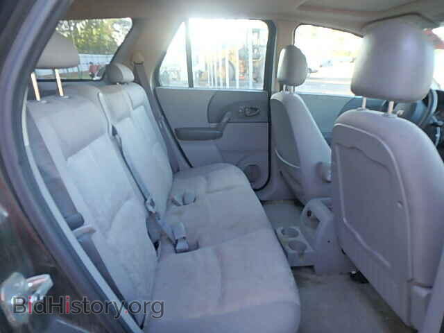 2003 SATURN VUE - VIN: 5GZCZ23D63S859100 - Фото 6