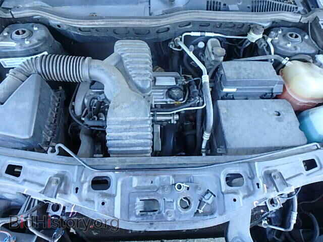 2003 SATURN VUE - VIN: 5GZCZ23D63S859100 - Фото 7