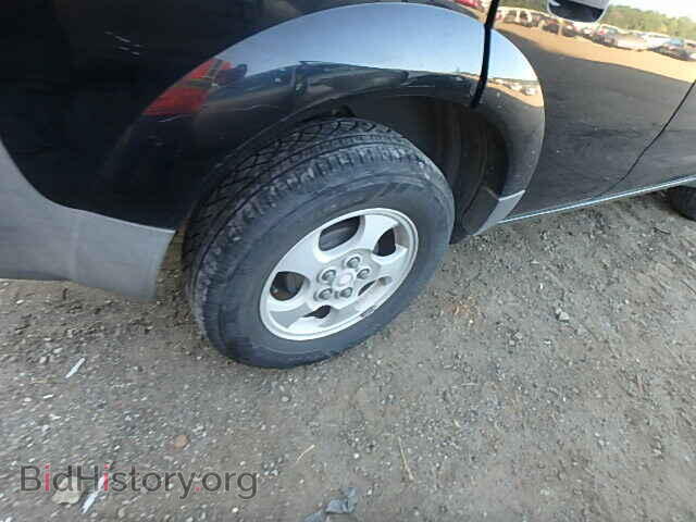2003 SATURN VUE - VIN: 5GZCZ23D63S859100 - Фото 10