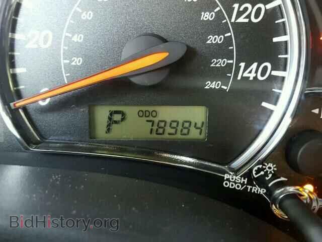 2012 TOYOTA COROLLA - VIN: 5YFBU4EE6CP044961 - Фото 8