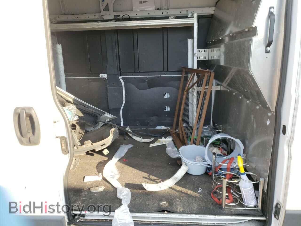 2017 RAM PROMASTER - VIN: 3C6TRVDG6HE543418 - Фото 6
