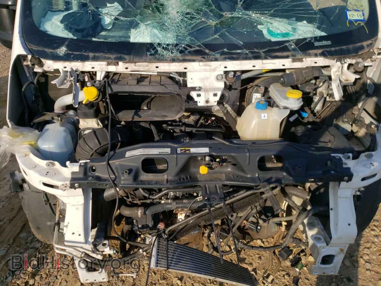2017 RAM PROMASTER - VIN: 3C6TRVDG6HE543418 - Фото 7