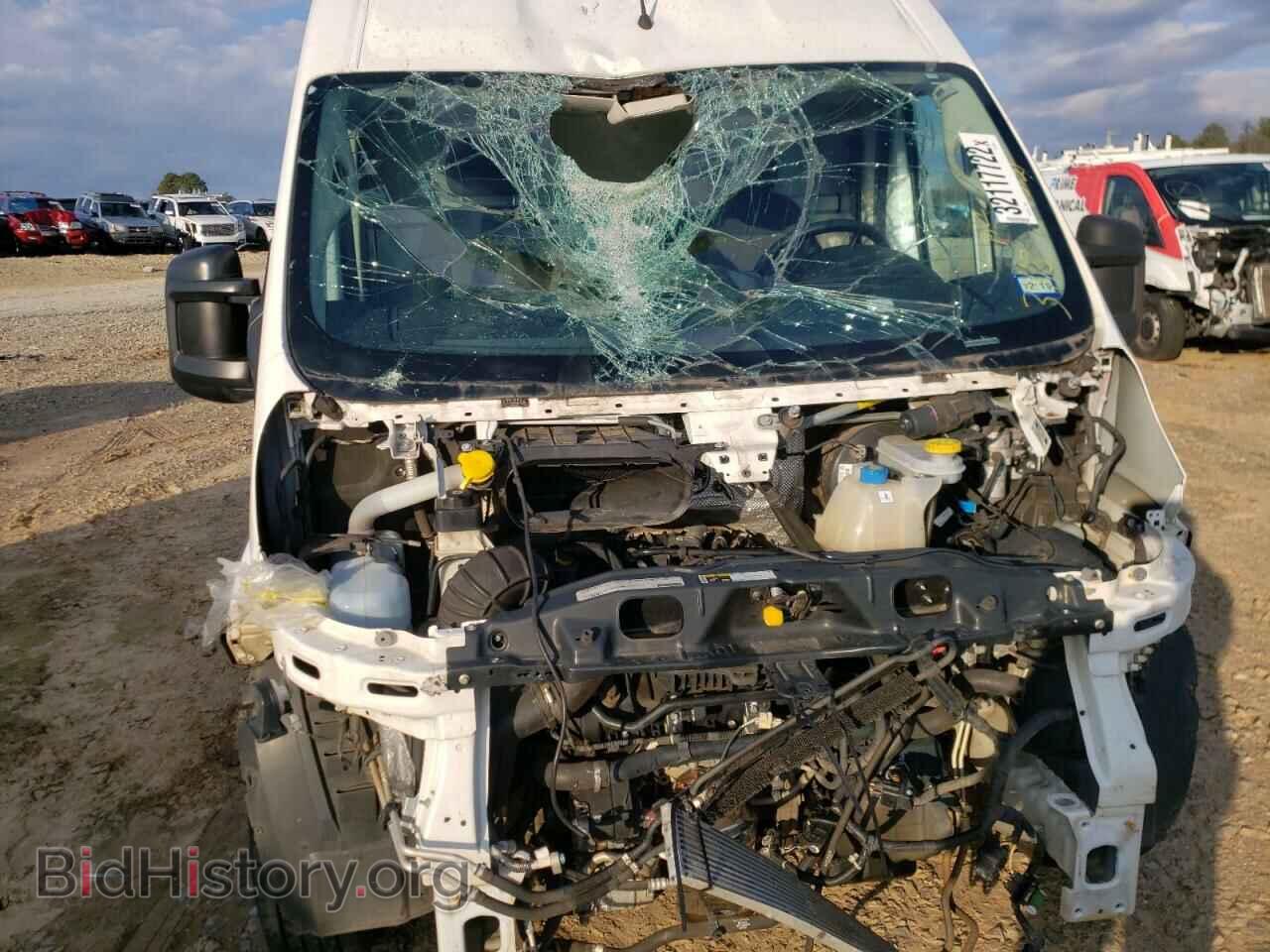 2017 RAM PROMASTER - VIN: 3C6TRVDG6HE543418 - Фото 9