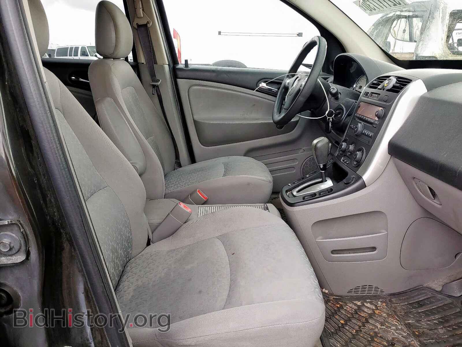 2006 SATURN VUE - VIN: 5GZCZ33D36S843916 - Фото 5