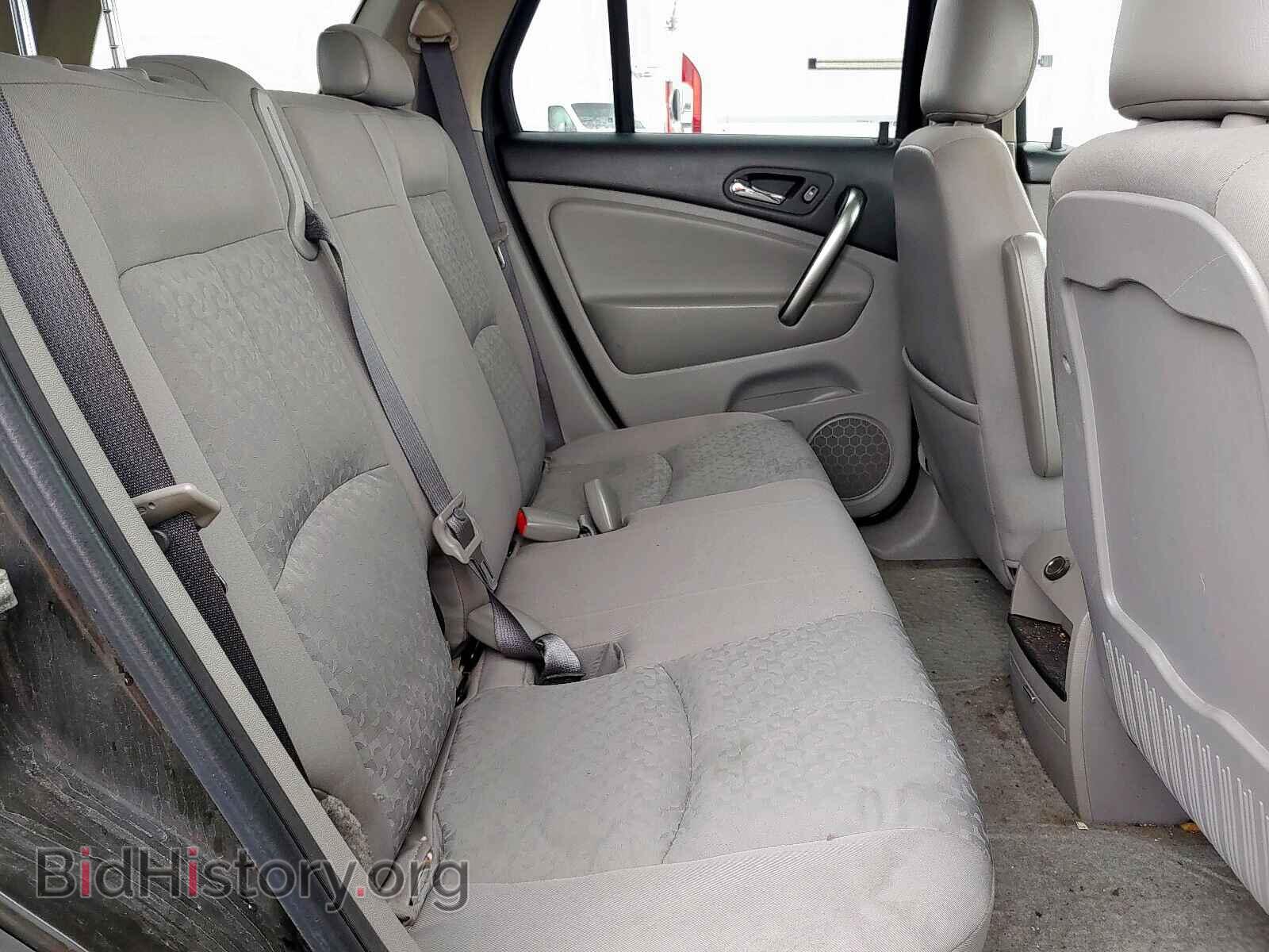 2006 SATURN VUE - VIN: 5GZCZ33D36S843916 - Фото 6