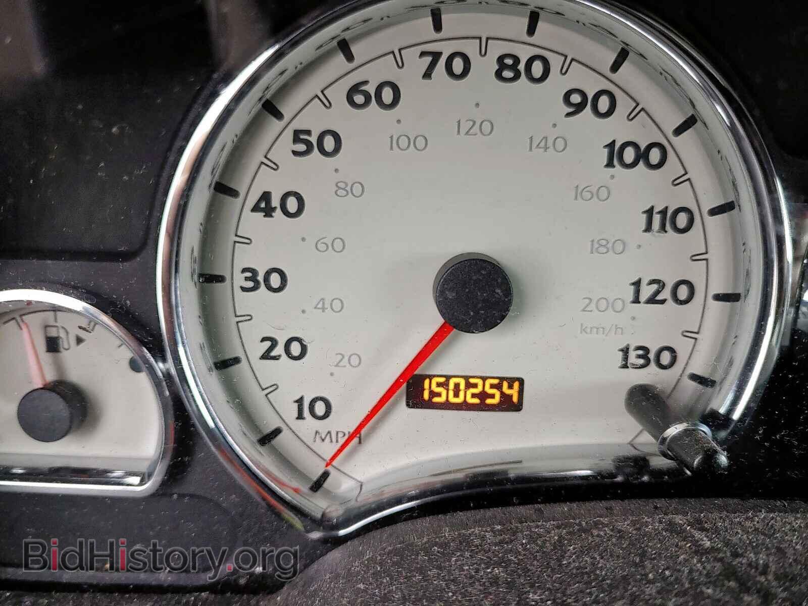 2006 SATURN VUE - VIN: 5GZCZ33D36S843916 - Фото 8