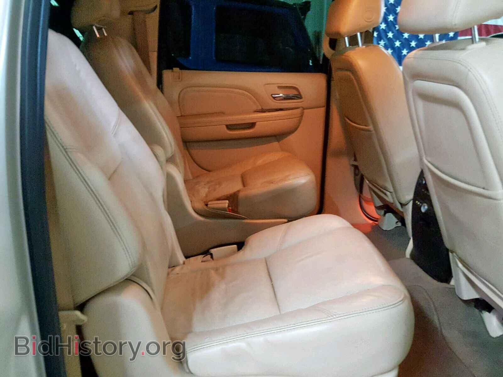 2008 CADILLAC ESCALADE E - VIN: 1GYFC66898R216870 - Photo 6