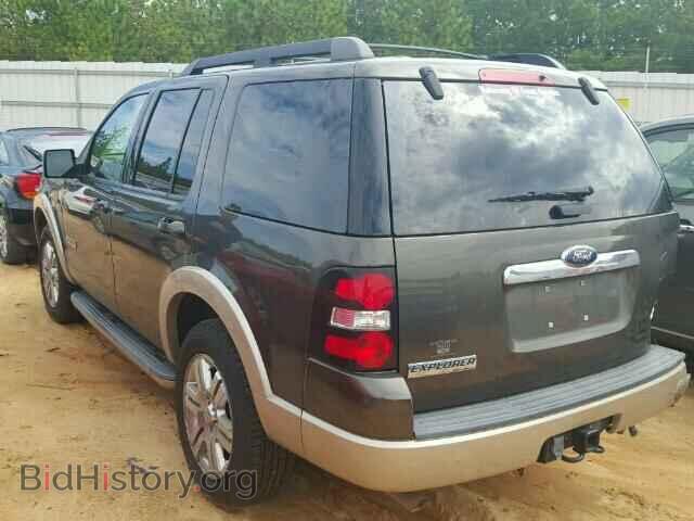 2008 FORD EXPLORER - VIN: 1FMEU74E98UA68094 - Фото 3