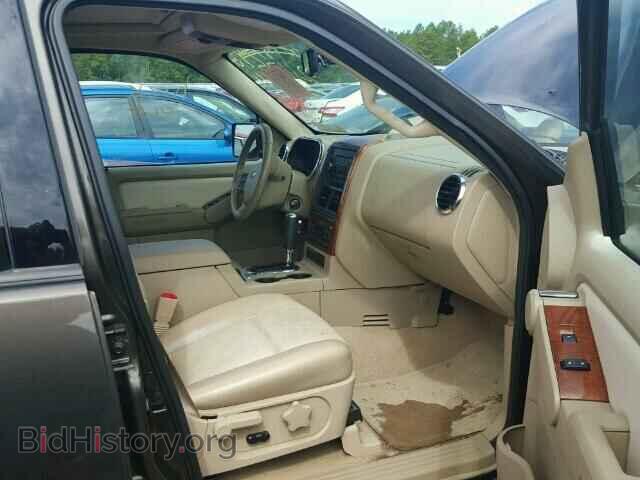 2008 FORD EXPLORER - VIN: 1FMEU74E98UA68094 - Фото 5