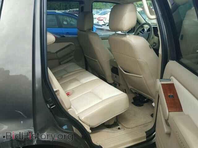 2008 FORD EXPLORER - VIN: 1FMEU74E98UA68094 - Фото 6