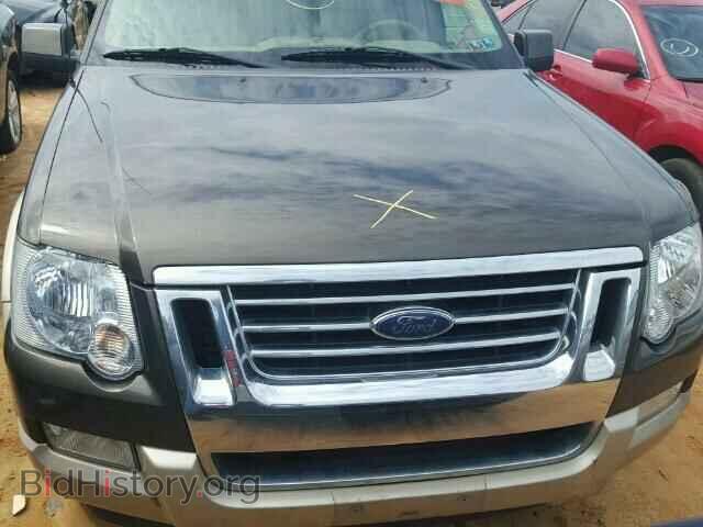 2008 FORD EXPLORER - VIN: 1FMEU74E98UA68094 - Фото 7