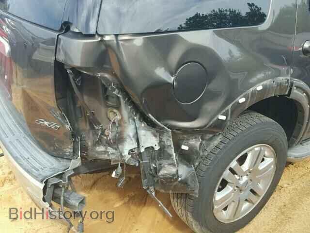 2008 FORD EXPLORER - VIN: 1FMEU74E98UA68094 - Фото 9