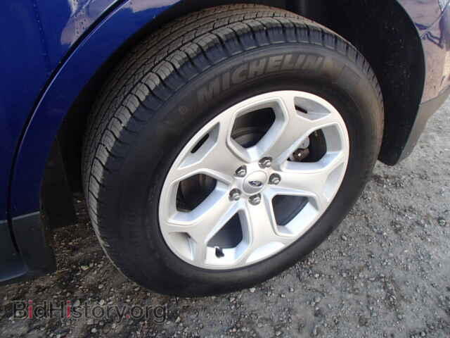 2013 FORD EDGE - VIN: 2FMDK3G90DBC59198 - Photo 10
