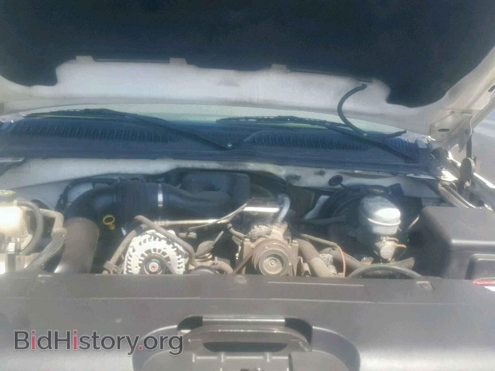 2007 CHEVROLET SILVERADO - VIN: 1GCEC19XX7Z123300 - Фото 7