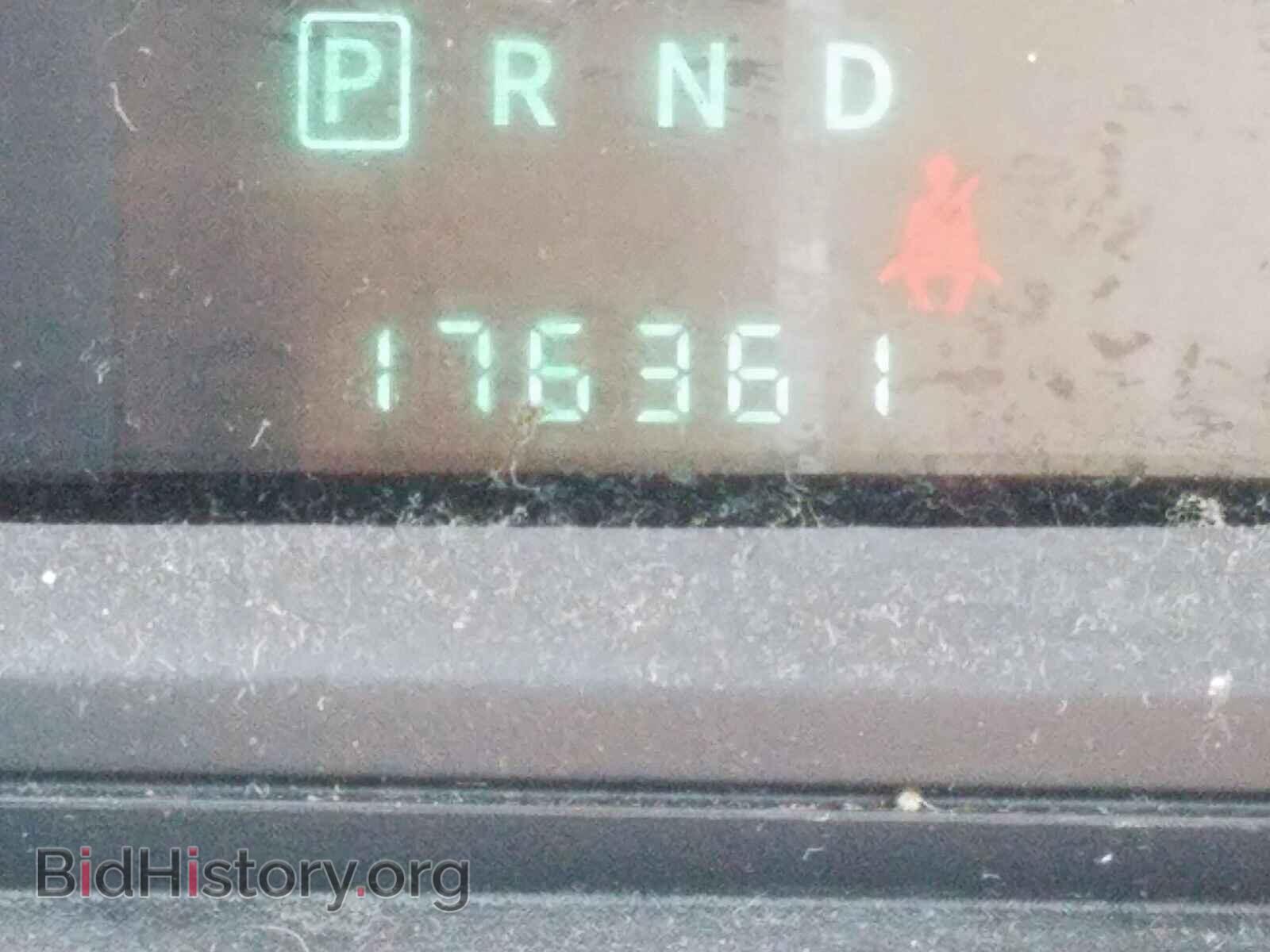 2010 DODGE JOURNEY - VIN: 3D4PH5FV8AT283486 - Фото 8