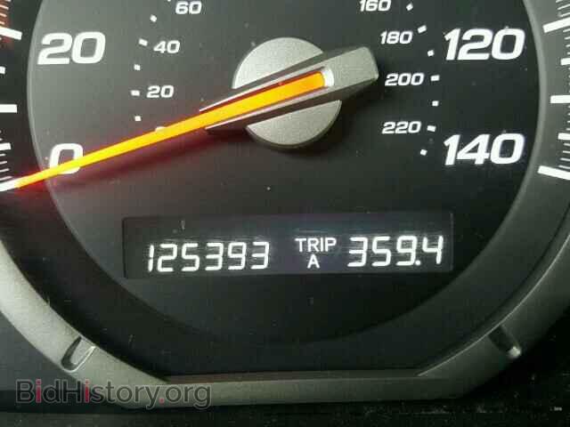 2006 HONDA PILOT - VIN: 5FNYF28696B028217 - Фото 8