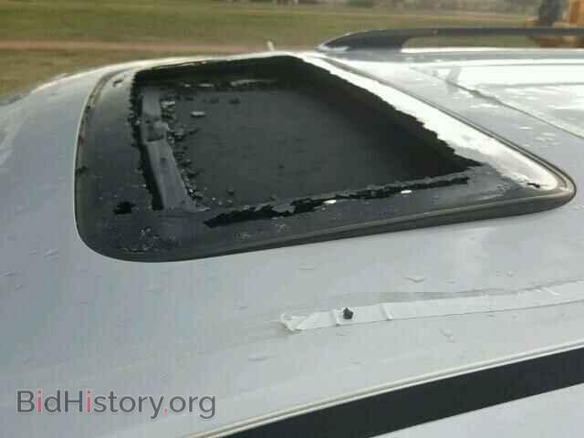 2006 HONDA PILOT - VIN: 5FNYF28696B028217 - Фото 10