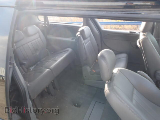 2005 DODGE CARAVAN - VIN: 2D4GP44L85R171925 - Фото 6