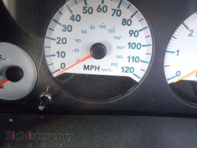 2005 DODGE CARAVAN - VIN: 2D4GP44L85R171925 - Фото 8