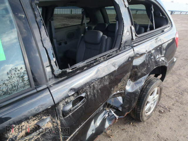 2005 DODGE CARAVAN - VIN: 2D4GP44L85R171925 - Фото 9