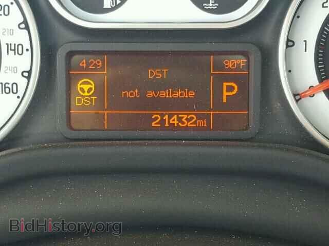 2014 FIAT 500 - VIN: ZFBCFABH6EZ001079 - Фото 8