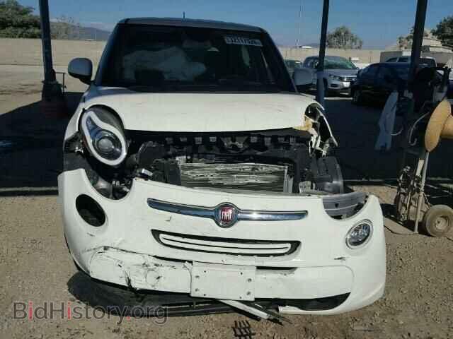 2014 FIAT 500 - VIN: ZFBCFABH6EZ001079 - Фото 10