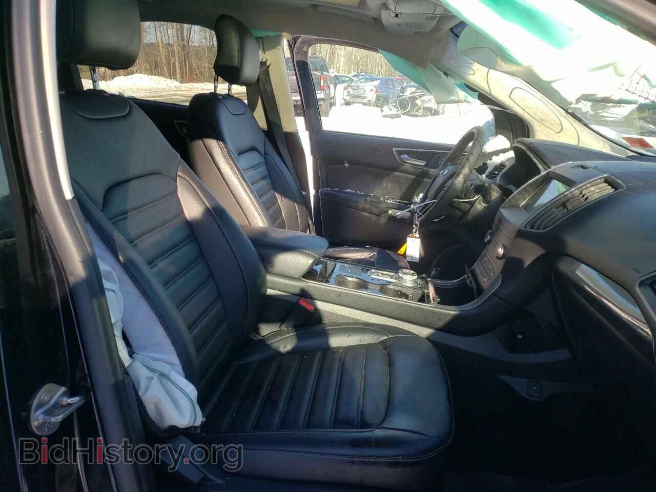 2019 FORD EDGE - VIN: 2FMPK4J93KBC23613 - Фото 5