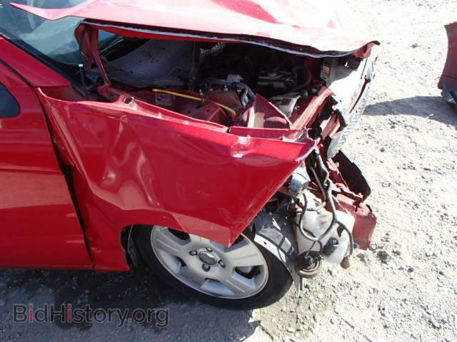 2008 FORD FOCUS - VIN: 1FAHP34N58W148276 - Photo 10