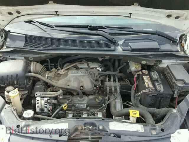 2010 DODGE CARAVAN - VIN: 2D4RN5D18AR211286 - Фото 7