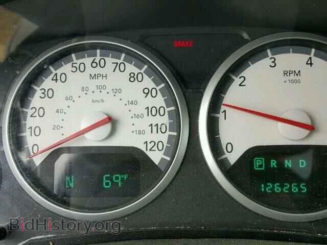 2010 DODGE CARAVAN - VIN: 2D4RN5D18AR211286 - Фото 8