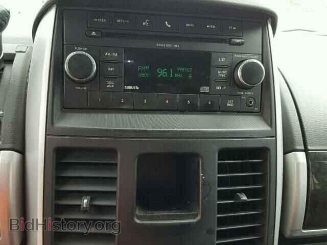 2010 DODGE CARAVAN - VIN: 2D4RN5D18AR211286 - Фото 9