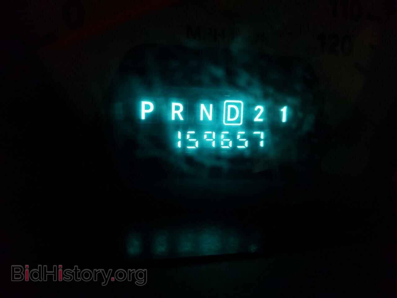 2006 DODGE RAM 1500 - VIN: 1D7HA18286S608749 - Фото 8
