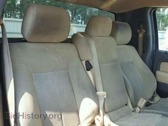 2013 FORD F150 - VIN: 1FTMF1CF5DFD93275 - Фото 6