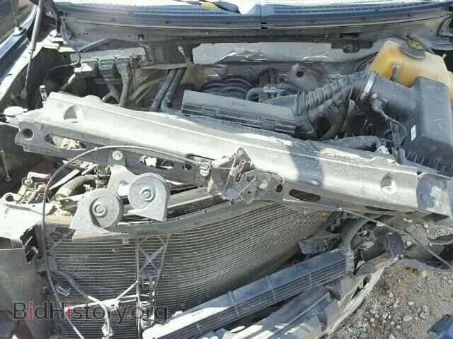 2013 FORD F150 - VIN: 1FTMF1CF5DFD93275 - Фото 7