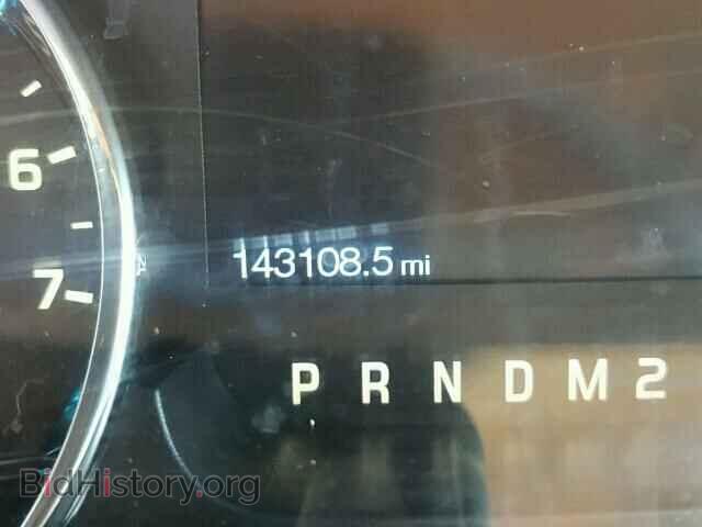 2013 FORD F150 - VIN: 1FTMF1CF5DFD93275 - Фото 8