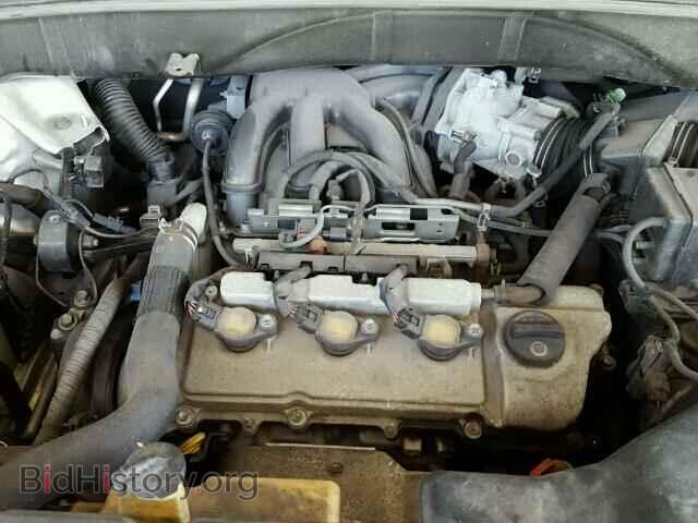2005 LEXUS RX330 - VIN: 2T2GA31U75C024609 - Фото 7