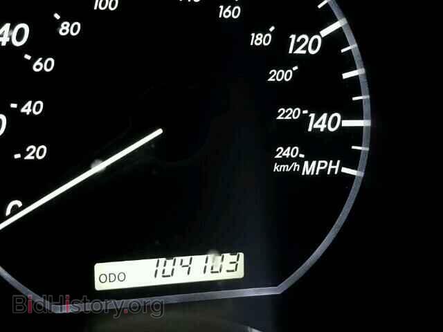 2005 LEXUS RX330 - VIN: 2T2GA31U75C024609 - Фото 8