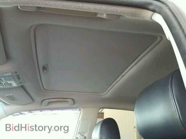 2005 LEXUS RX330 - VIN: 2T2GA31U75C024609 - Фото 10