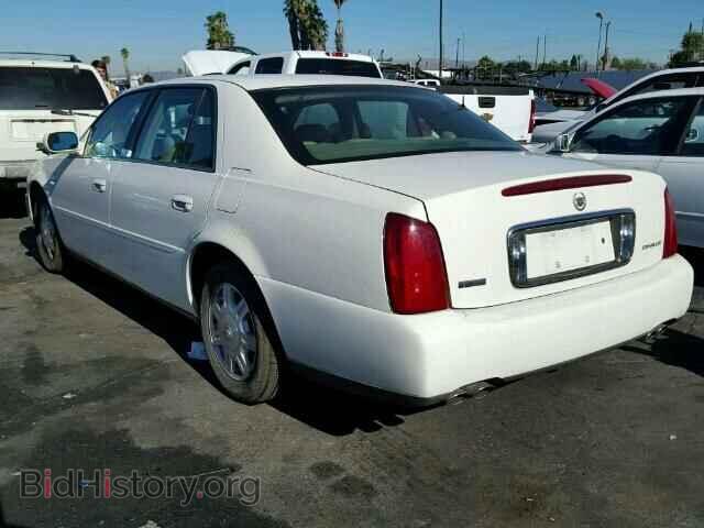 2004 CADILLAC DEVILLE - VIN: 1G6KD54Y74U101550 - Photo 3