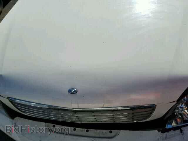 2004 CADILLAC DEVILLE - VIN: 1G6KD54Y74U101550 - Photo 7