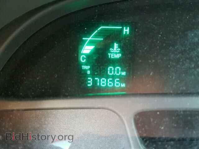 2004 CADILLAC DEVILLE - VIN: 1G6KD54Y74U101550 - Photo 8