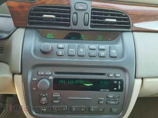 2004 CADILLAC DEVILLE - VIN: 1G6KD54Y74U101550 - Photo 9