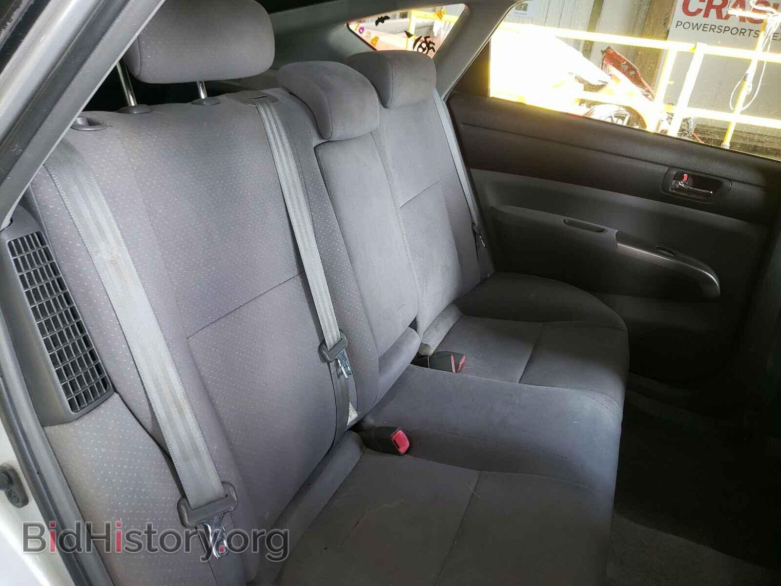 2009 TOYOTA PRIUS - VIN: JTDKB20U393473002 - Photo 6