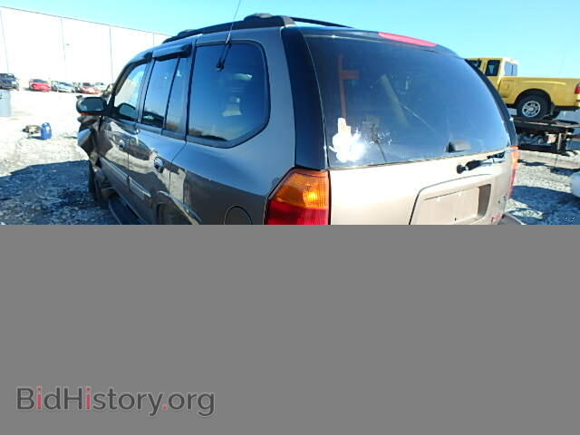 2002 GMC ENVOY - VIN: 1GKDT13S822489450 - Фото 3