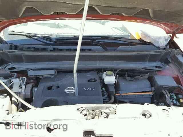 2015 NISSAN PATHFINDER - VIN: 5N1AR2MN7FC632475 - Photo 7