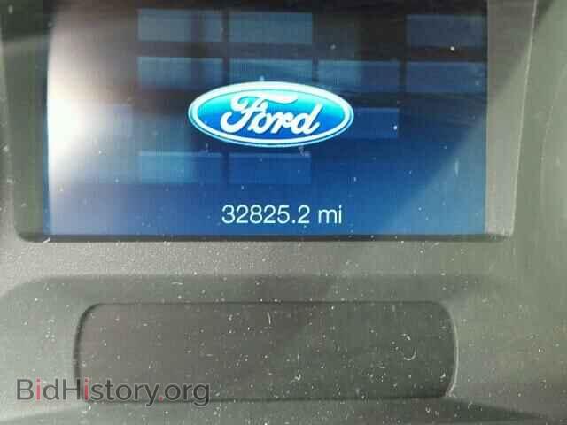 2013 FORD EDGE - VIN: 2FMDK3GC7DBA68230 - Фото 8